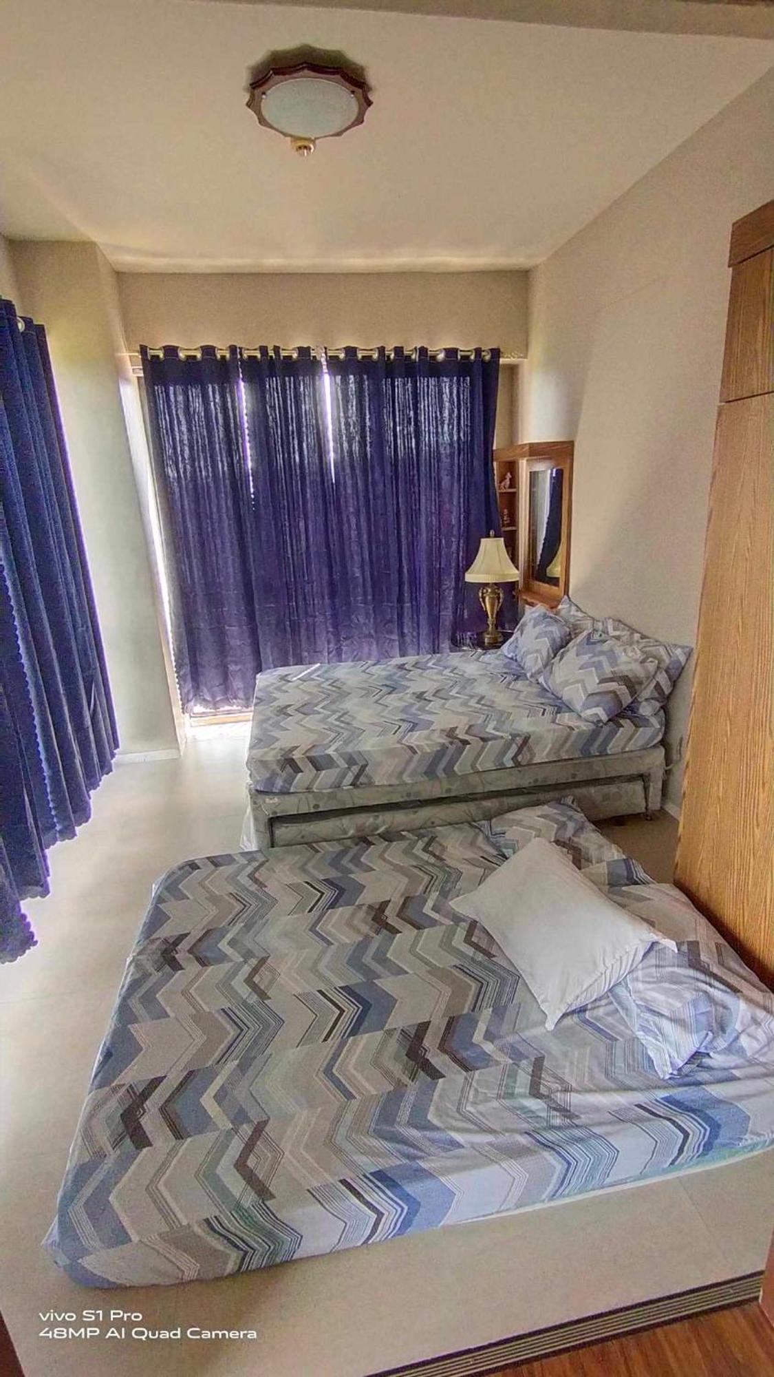 Splendido Tagagtay Taal Lake Staycation Free Parking Netflix No Free Pool Tagaytay City Exteriör bild
