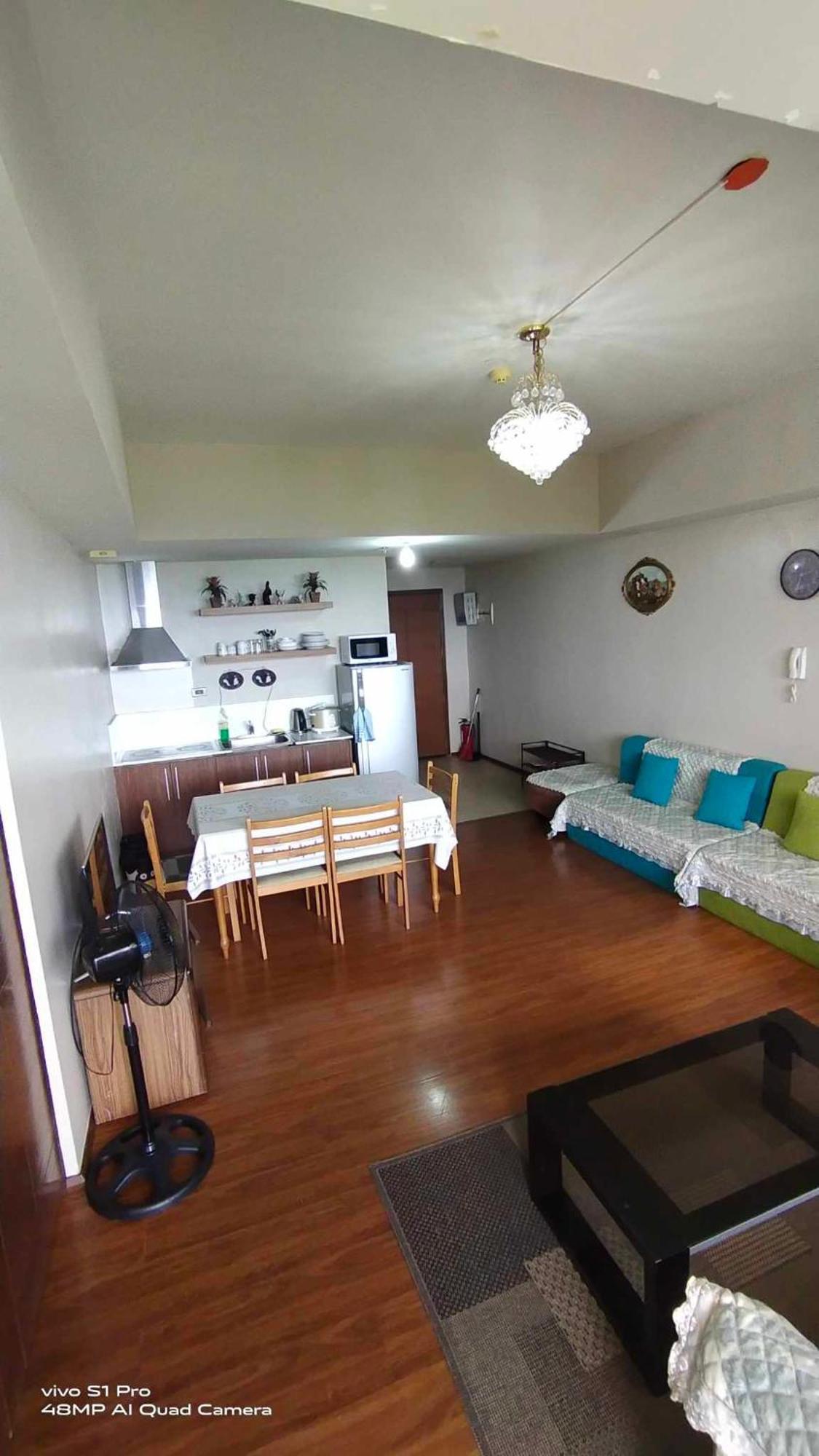 Splendido Tagagtay Taal Lake Staycation Free Parking Netflix No Free Pool Tagaytay City Exteriör bild