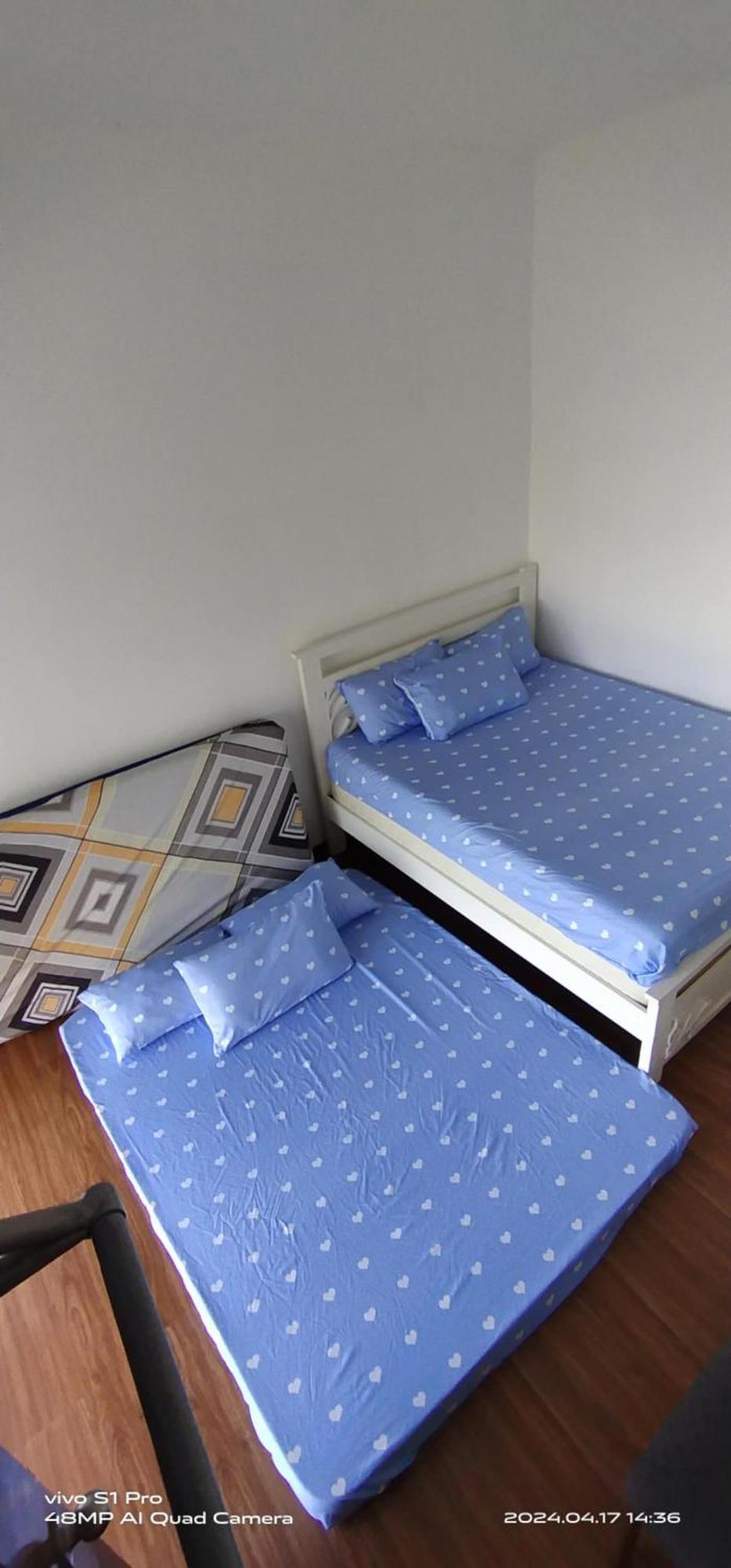 Splendido Tagagtay Taal Lake Staycation Free Parking Netflix No Free Pool Tagaytay City Exteriör bild