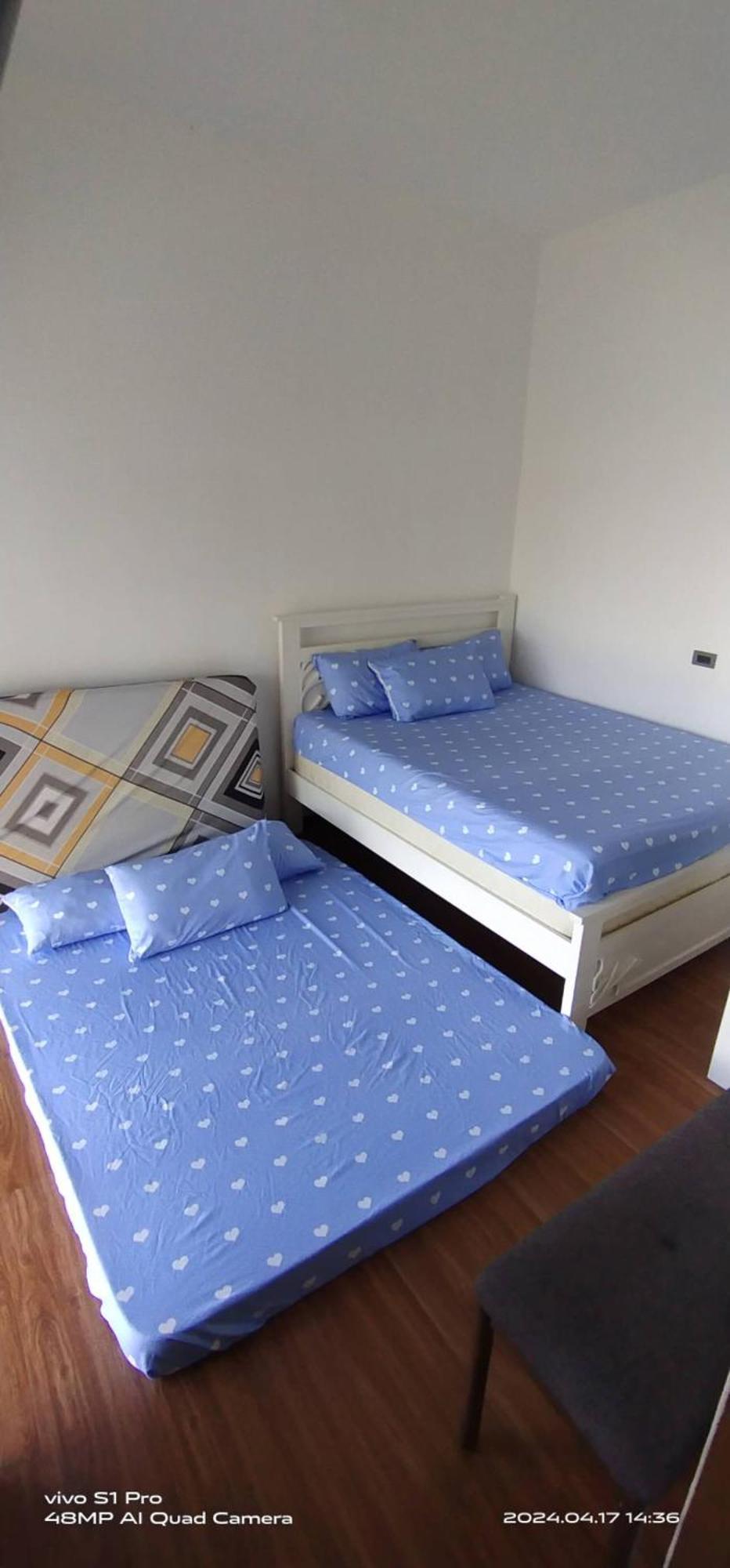 Splendido Tagagtay Taal Lake Staycation Free Parking Netflix No Free Pool Tagaytay City Exteriör bild