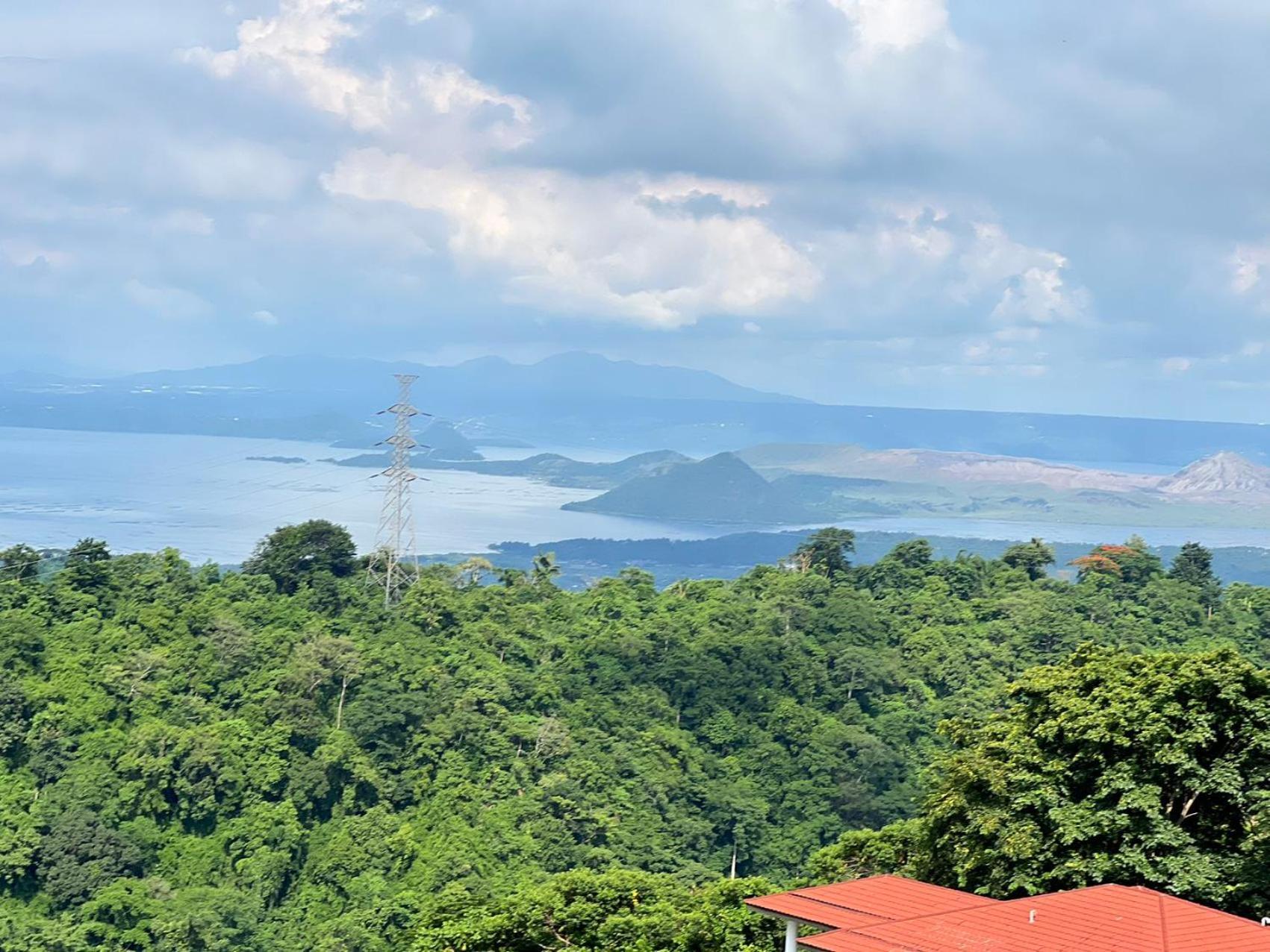 Splendido Tagagtay Taal Lake Staycation Free Parking Netflix No Free Pool Tagaytay City Exteriör bild