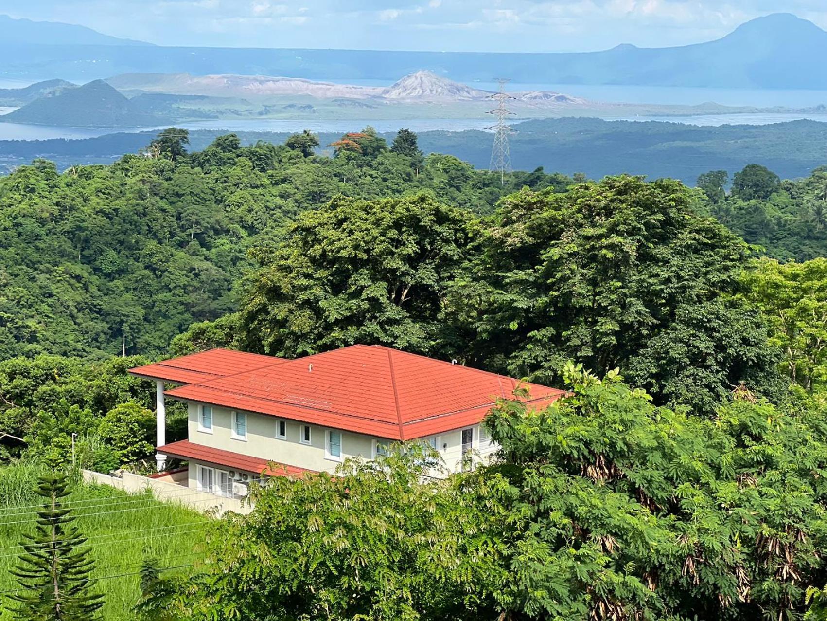 Splendido Tagagtay Taal Lake Staycation Free Parking Netflix No Free Pool Tagaytay City Exteriör bild