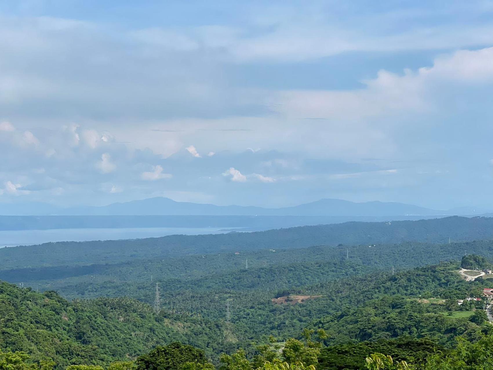 Splendido Tagagtay Taal Lake Staycation Free Parking Netflix No Free Pool Tagaytay City Exteriör bild