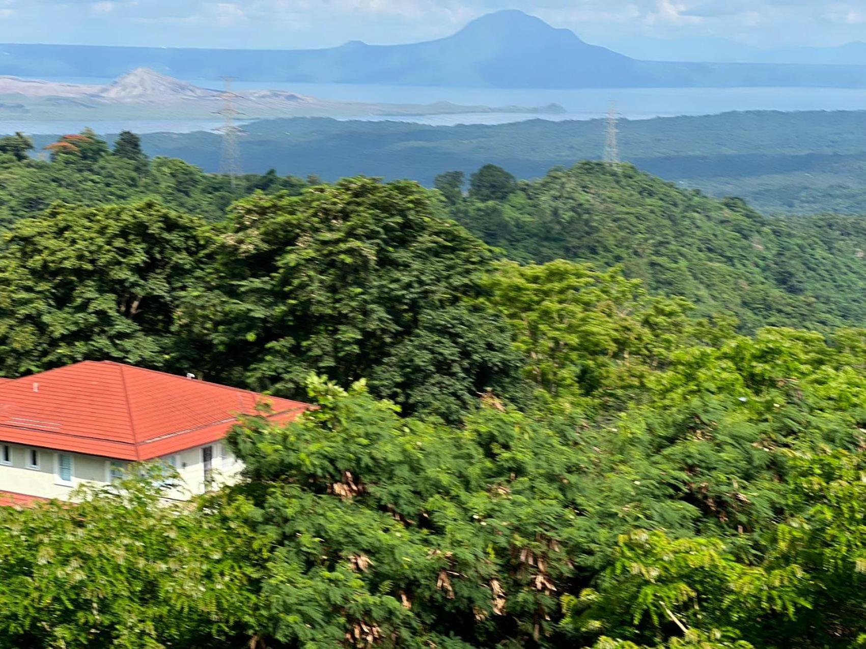Splendido Tagagtay Taal Lake Staycation Free Parking Netflix No Free Pool Tagaytay City Exteriör bild
