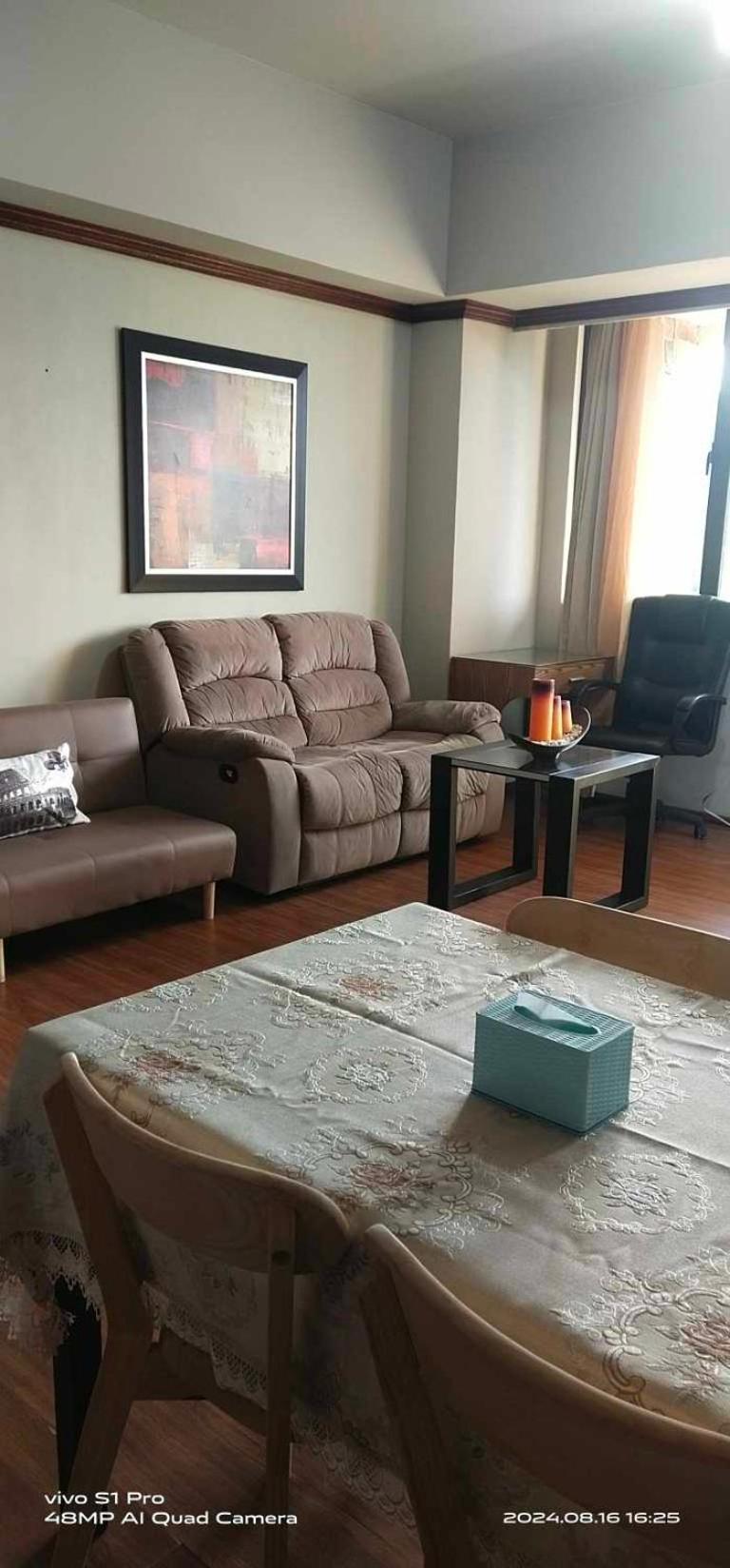 Splendido Tagagtay Taal Lake Staycation Free Parking Netflix No Free Pool Tagaytay City Exteriör bild