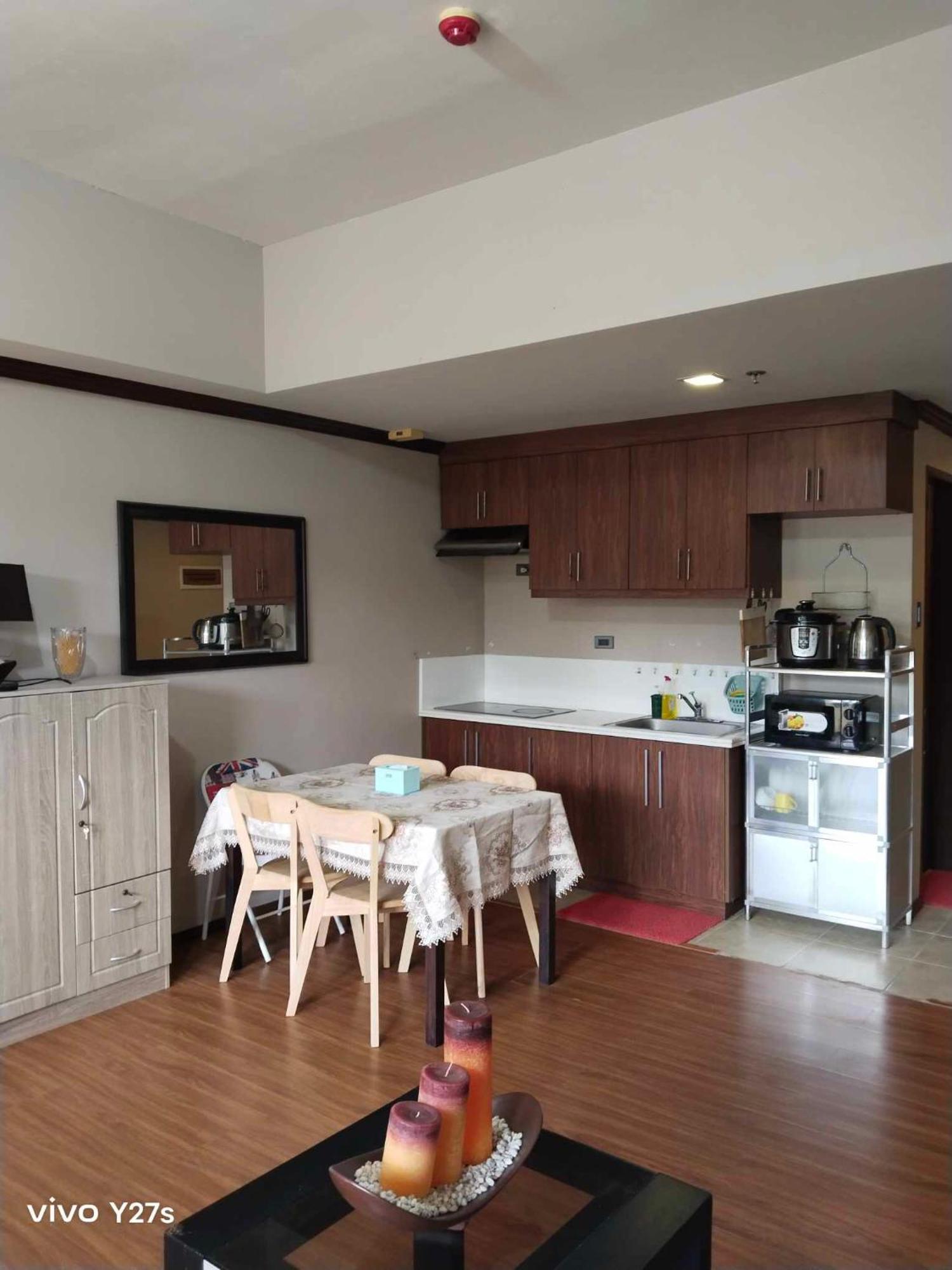 Splendido Tagagtay Taal Lake Staycation Free Parking Netflix No Free Pool Tagaytay City Exteriör bild
