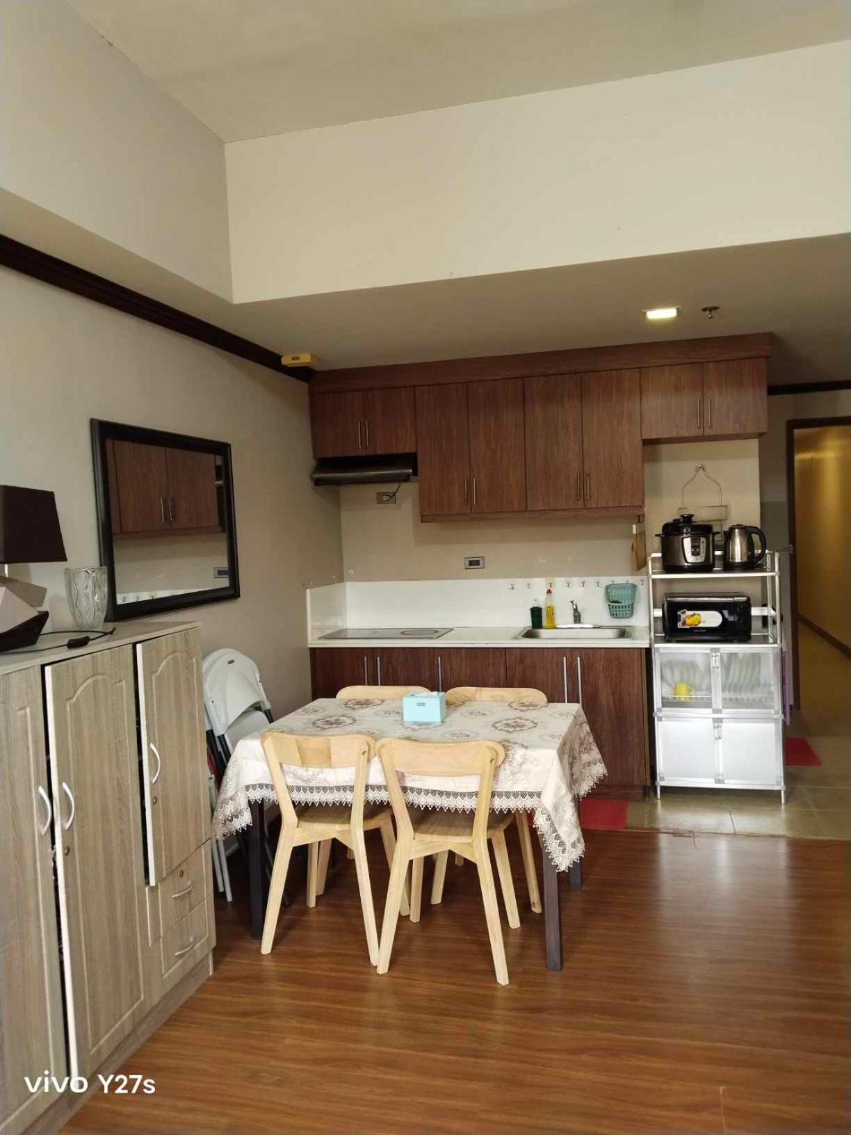 Splendido Tagagtay Taal Lake Staycation Free Parking Netflix No Free Pool Tagaytay City Exteriör bild